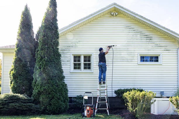 Why Choose Port Solutions For Siding