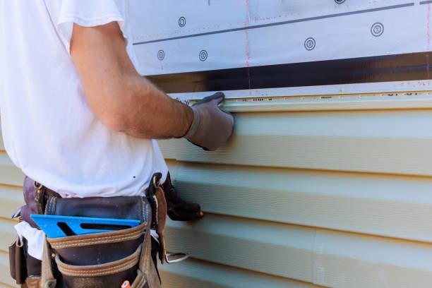 Why Choose Port Solutions For Siding