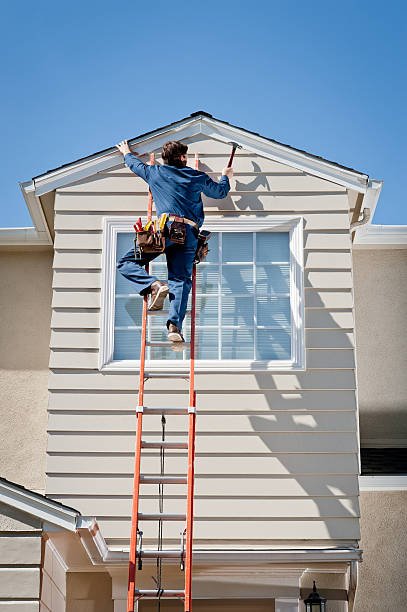roofing and windows to full-scale restorations