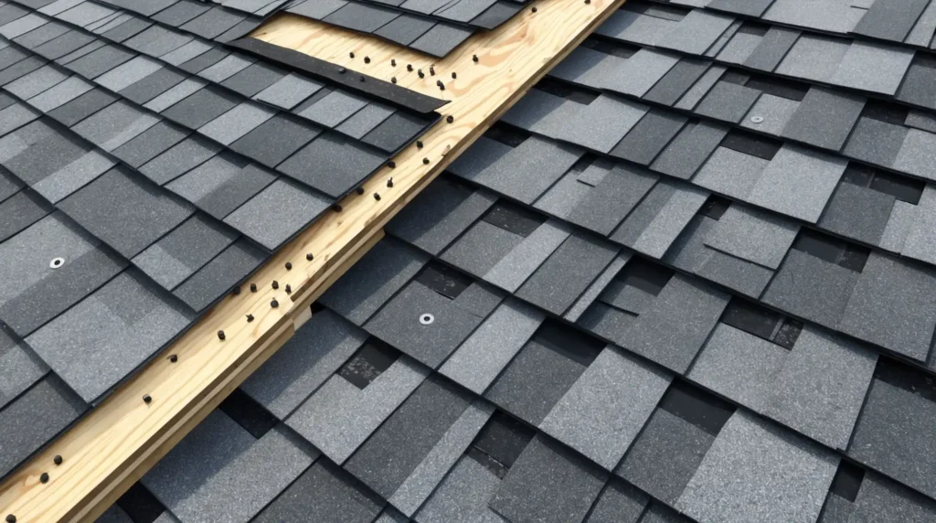 Common Mistakes to Avoid When Roofing with Architectural Shingles