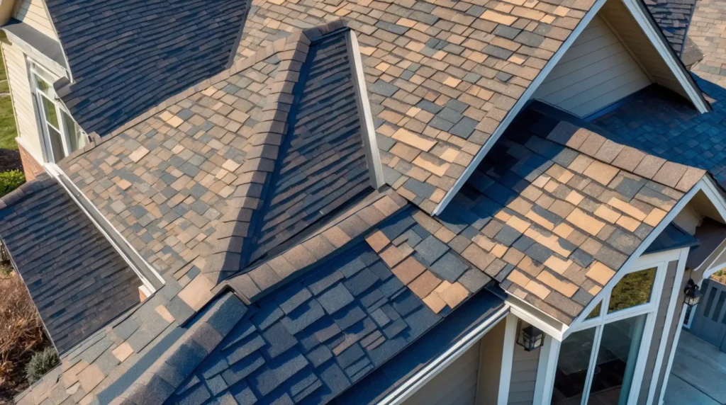 Why Homeowners Choose Dimensional Shingles for Their Roofs