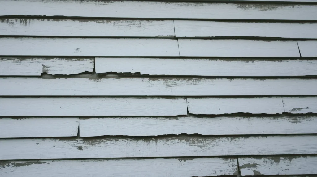 Asbestos Siding Dangers and Encapsulation Options