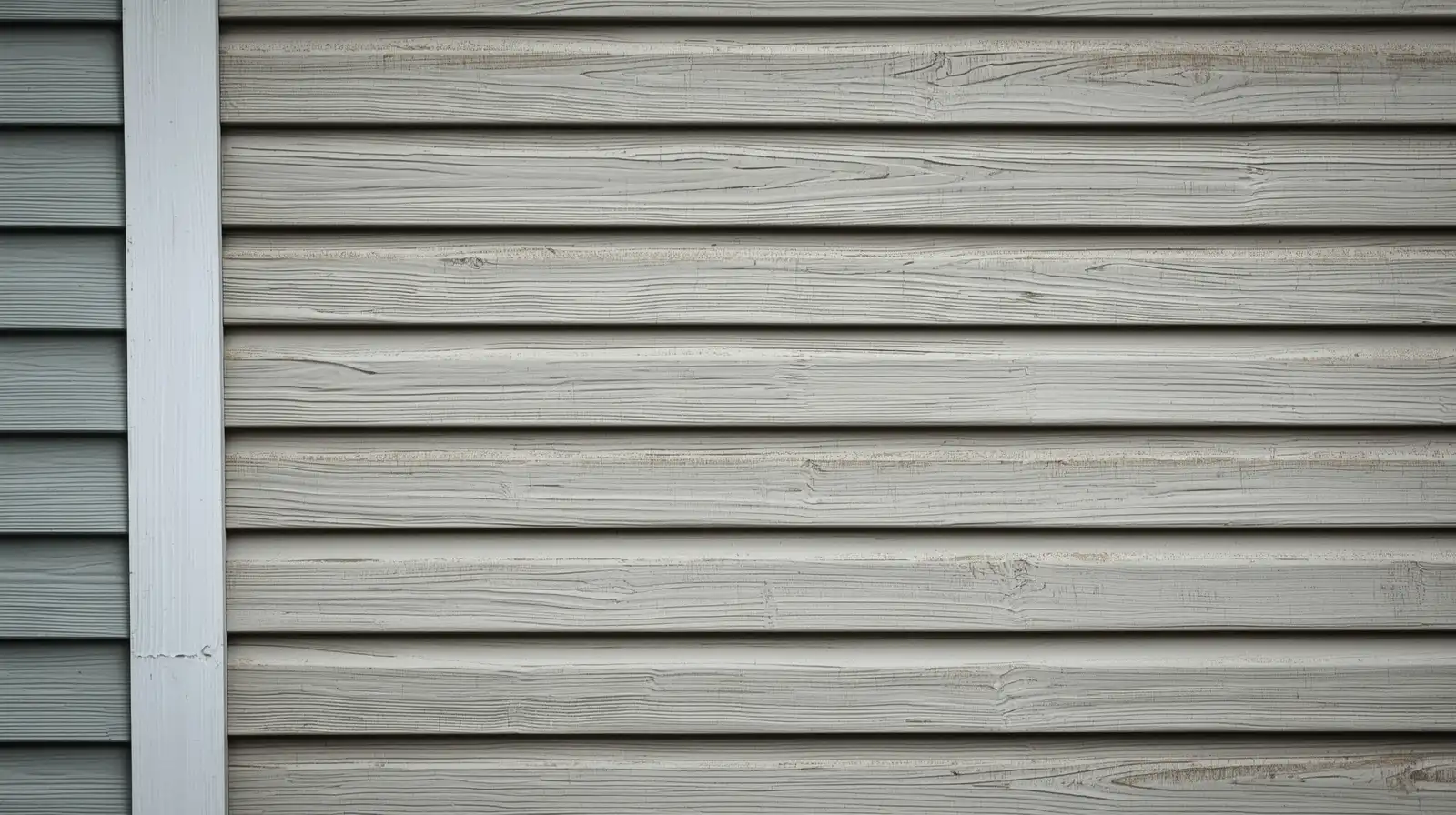 What Does Asbestos Siding Look Like