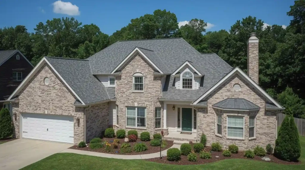 Residential Roof Types That Add Value and Protection