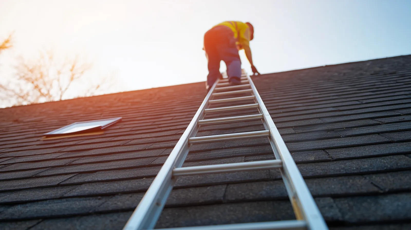 best time to replace a roof